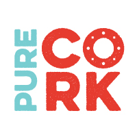 Pure Cork logo